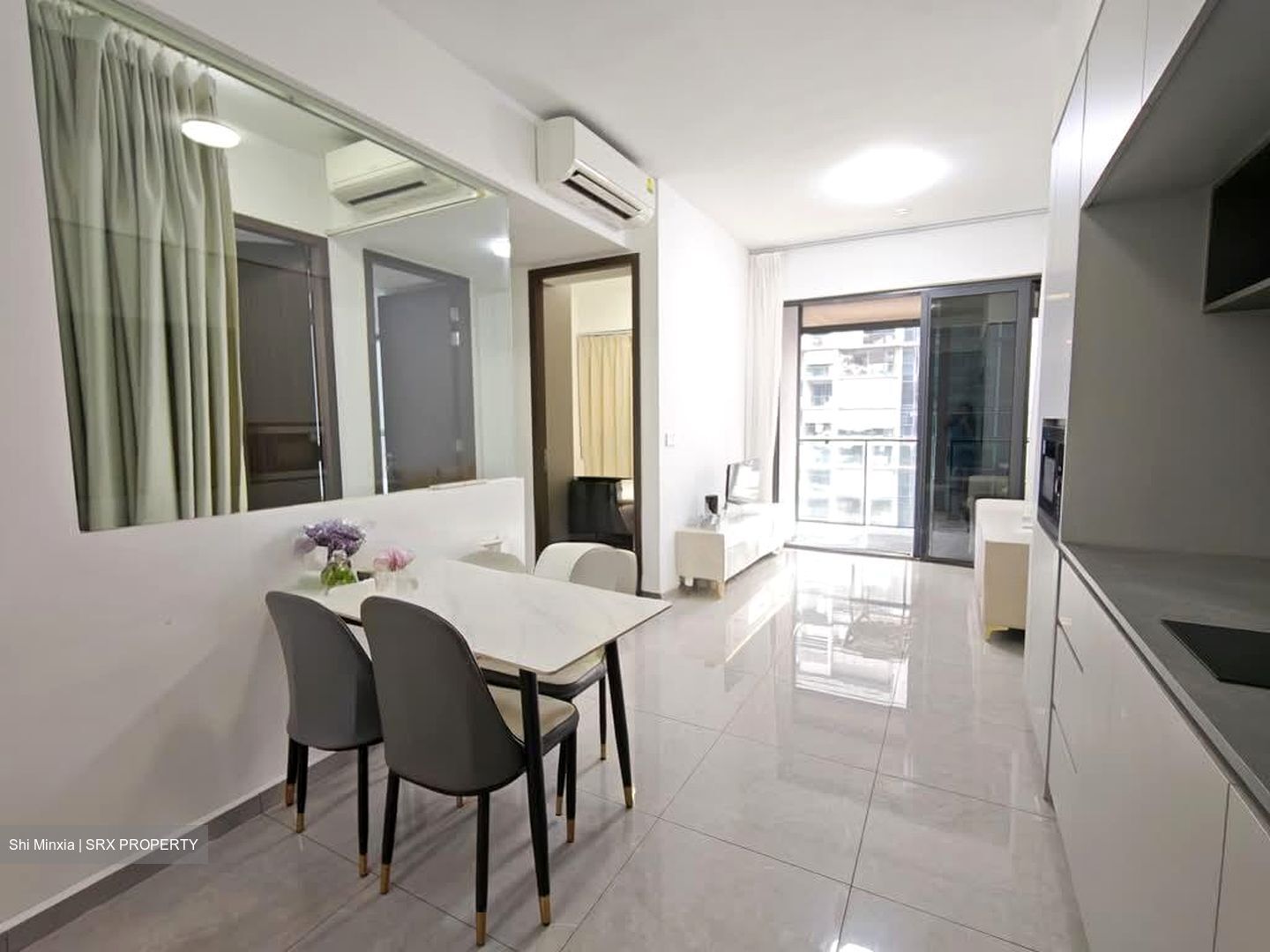 Parc Clematis (D5), Apartment #568102341